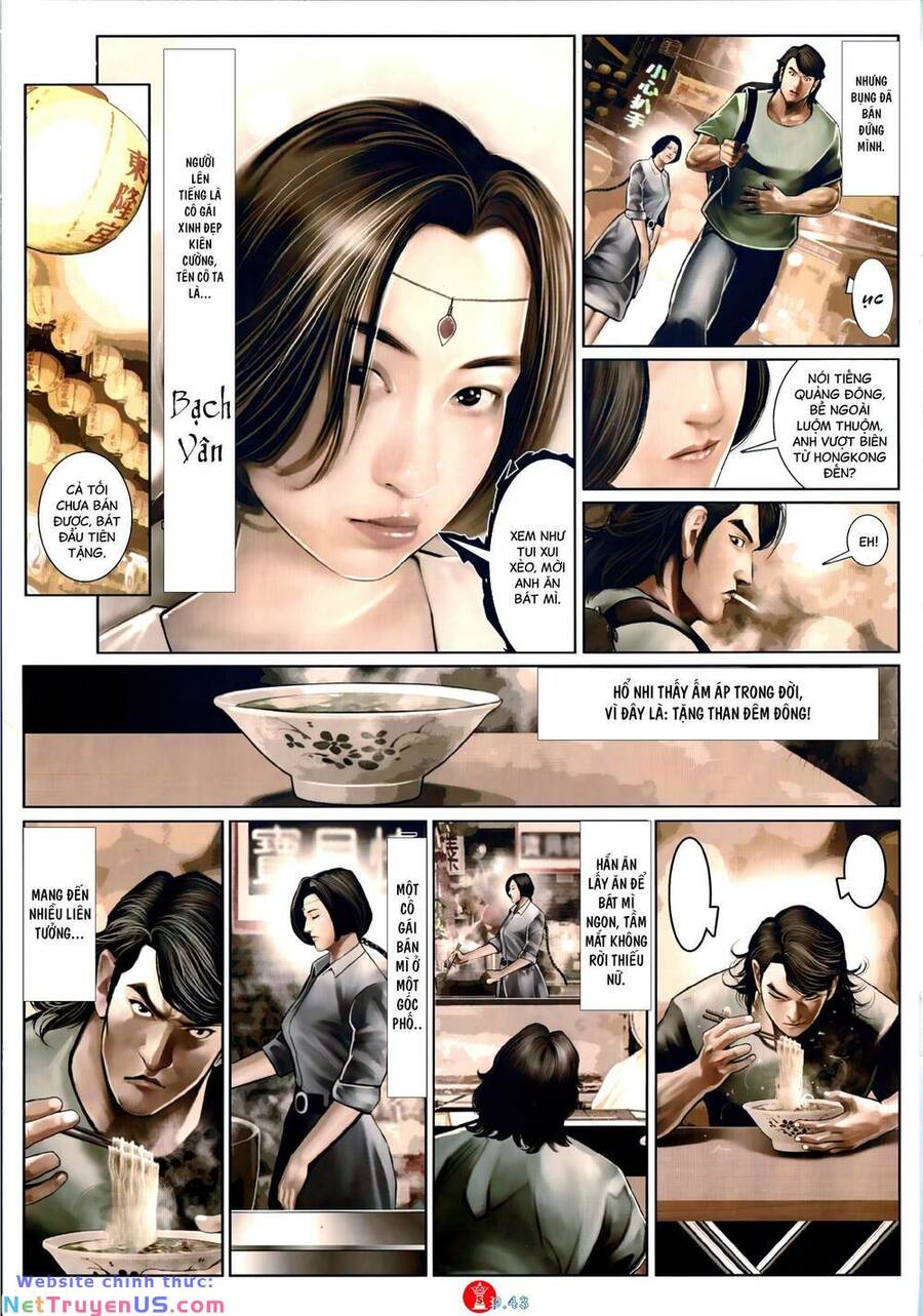 Hỏa Vũ Diệu Dương Chapter 1058 - 9