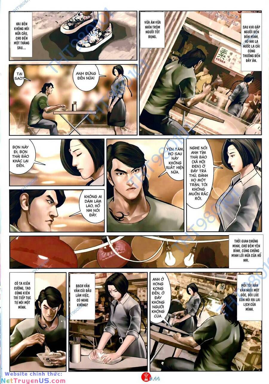 Hỏa Vũ Diệu Dương Chapter 1058 - 10