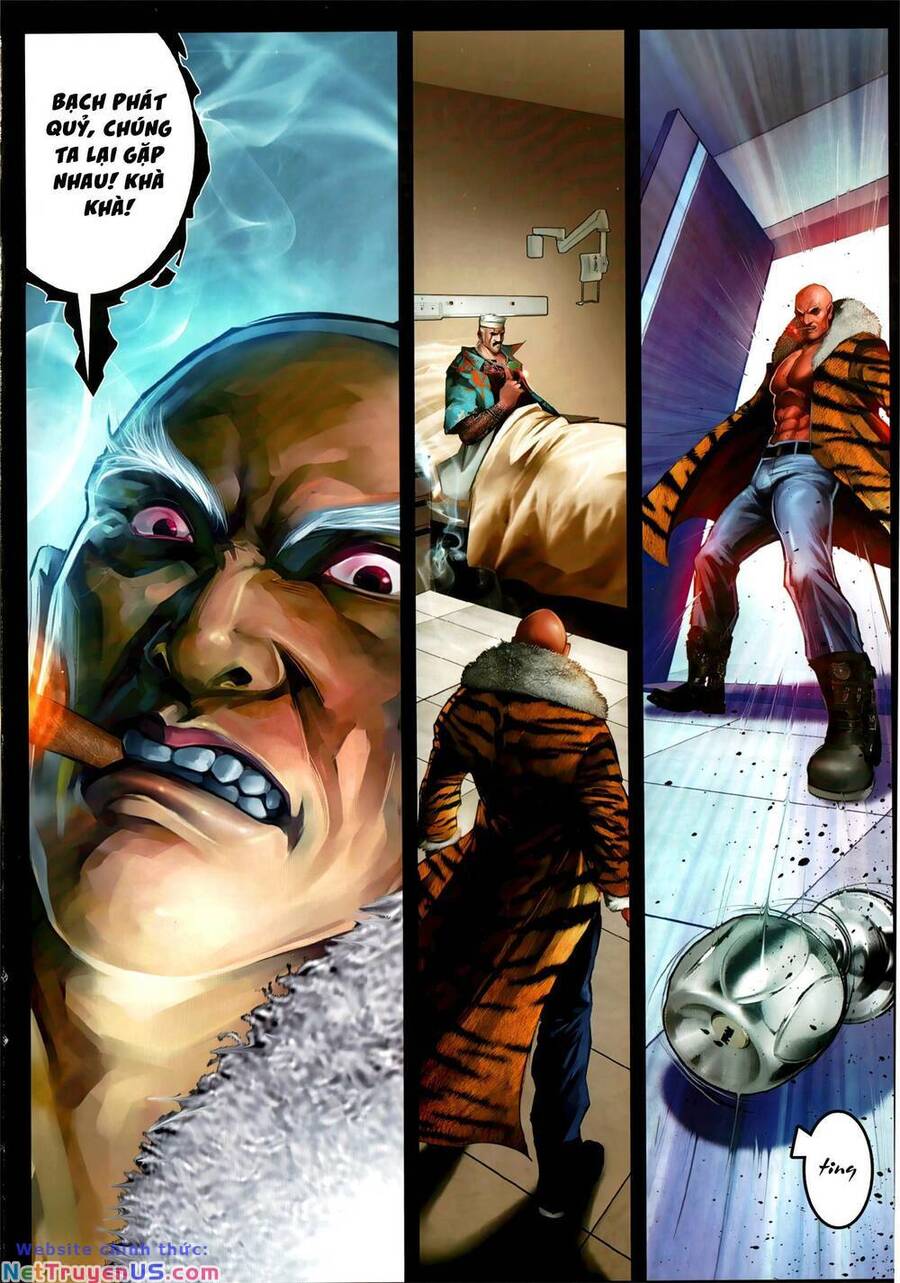 Hỏa Vũ Diệu Dương Chapter 1059 - 26