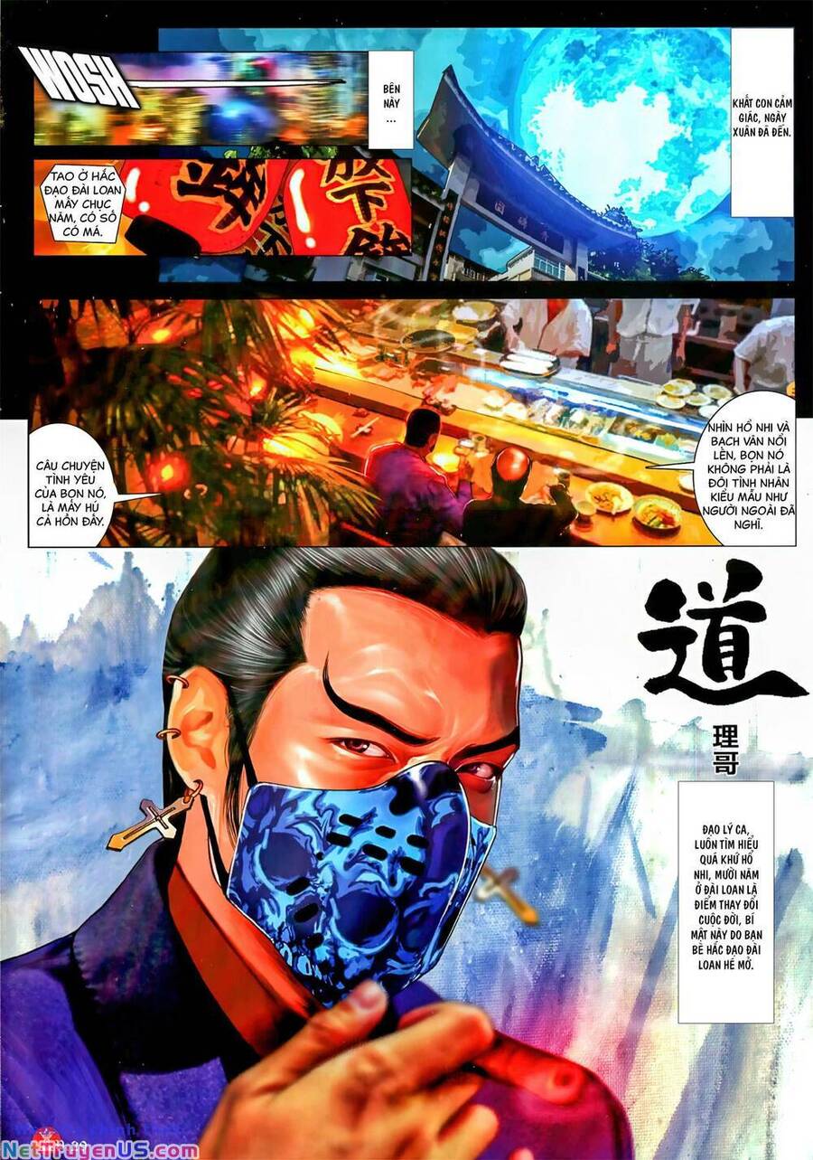 Hỏa Vũ Diệu Dương Chapter 1061 - 28