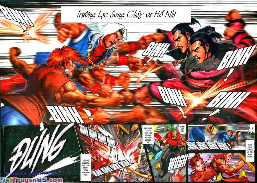 Hỏa Vũ Diệu Dương Chapter 1064 - 14