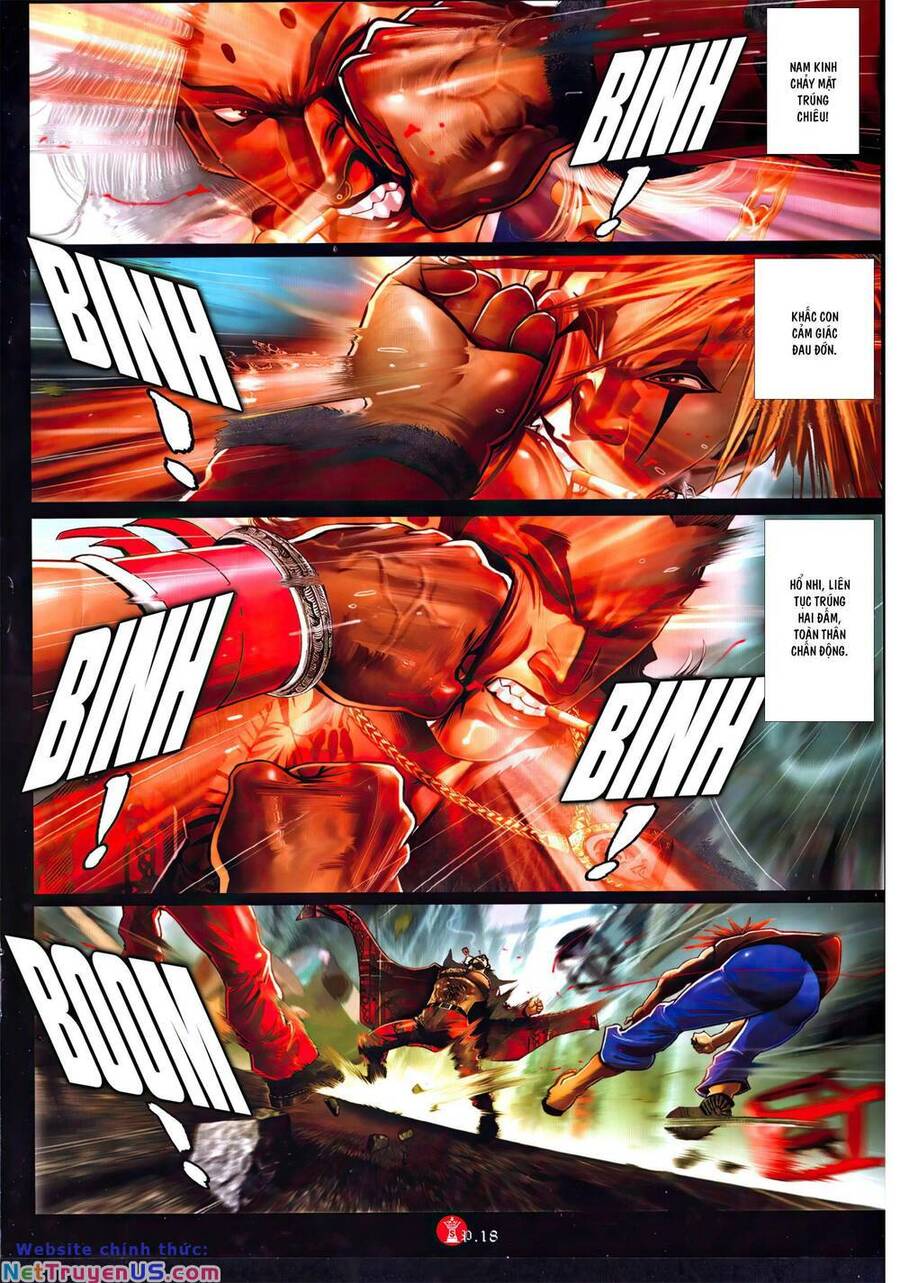 Hỏa Vũ Diệu Dương Chapter 1064 - 15