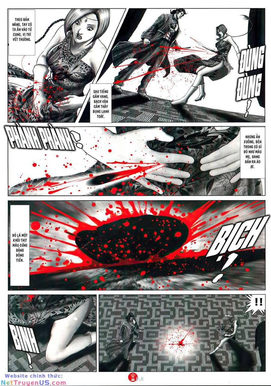 Hỏa Vũ Diệu Dương Chapter 1064 - 4