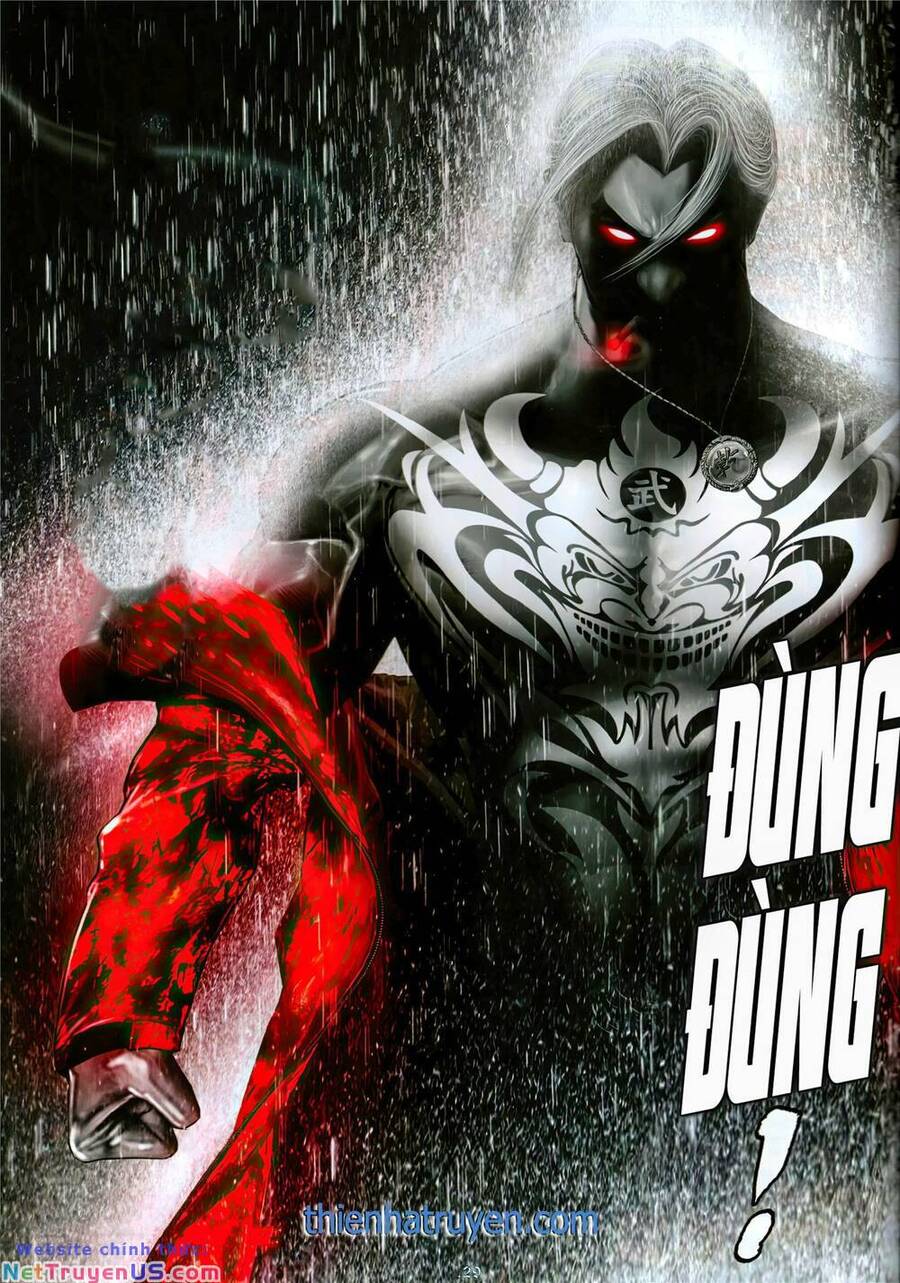 Hỏa Vũ Diệu Dương Chapter 1070 - 28