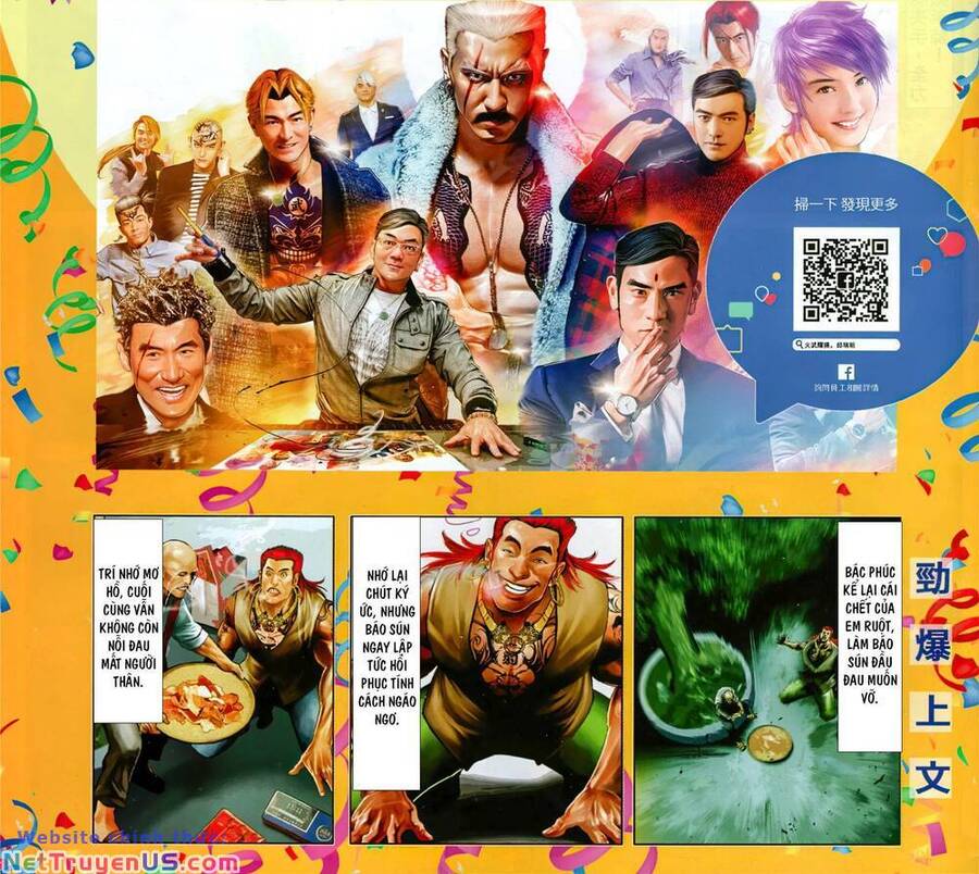 Hỏa Vũ Diệu Dương Chapter 1072 - 2