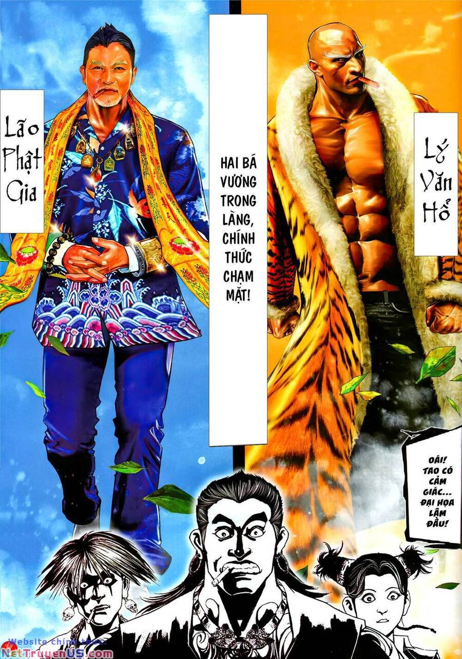 Hỏa Vũ Diệu Dương Chapter 1074 - 27