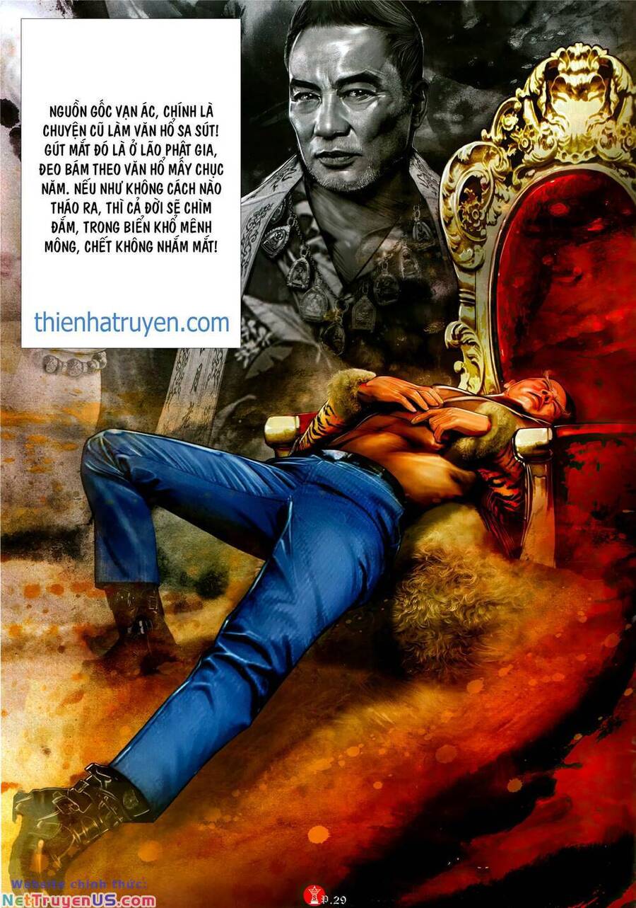 Hỏa Vũ Diệu Dương Chapter 1076 - 26