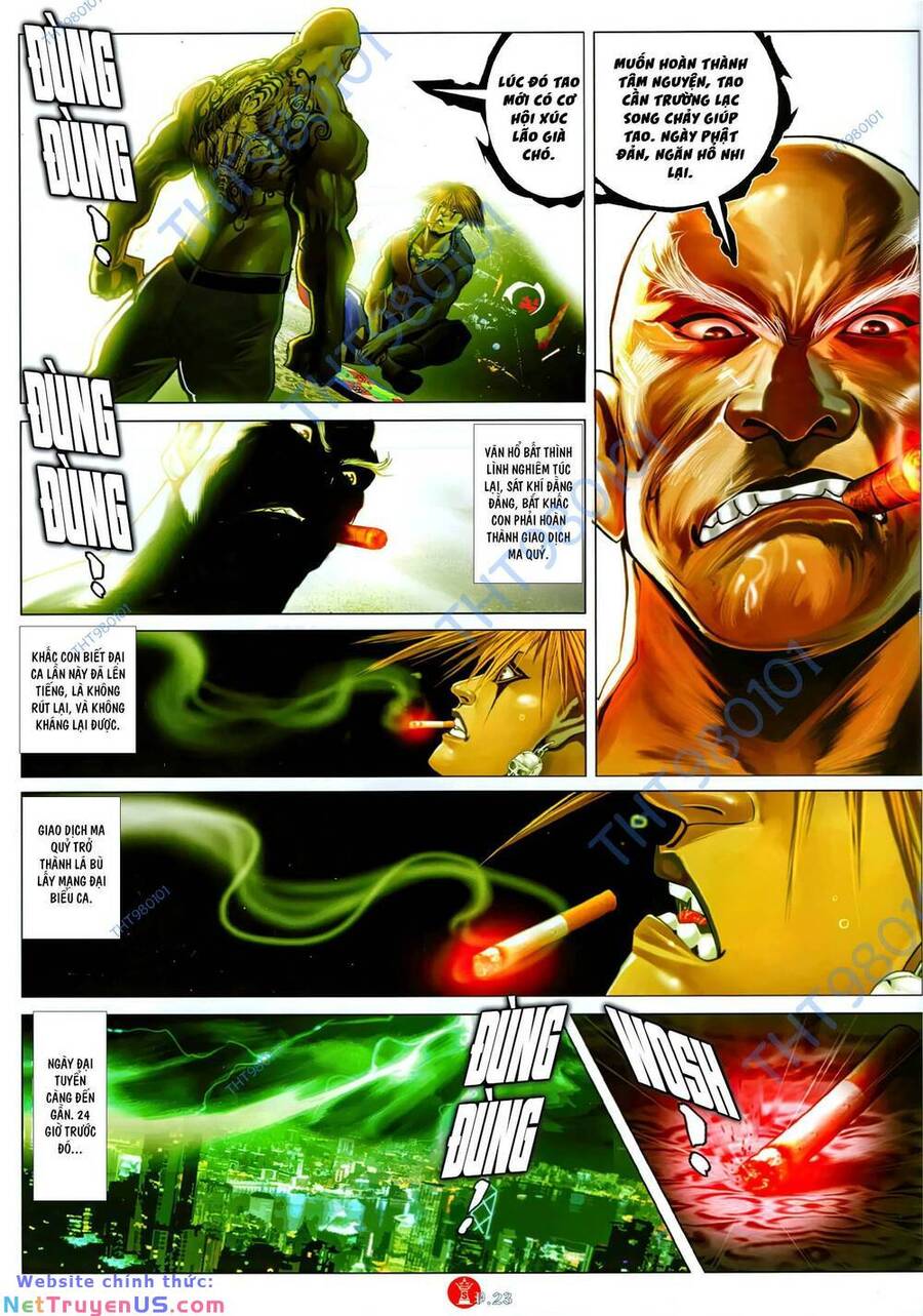 Hỏa Vũ Diệu Dương Chapter 1079 - 22