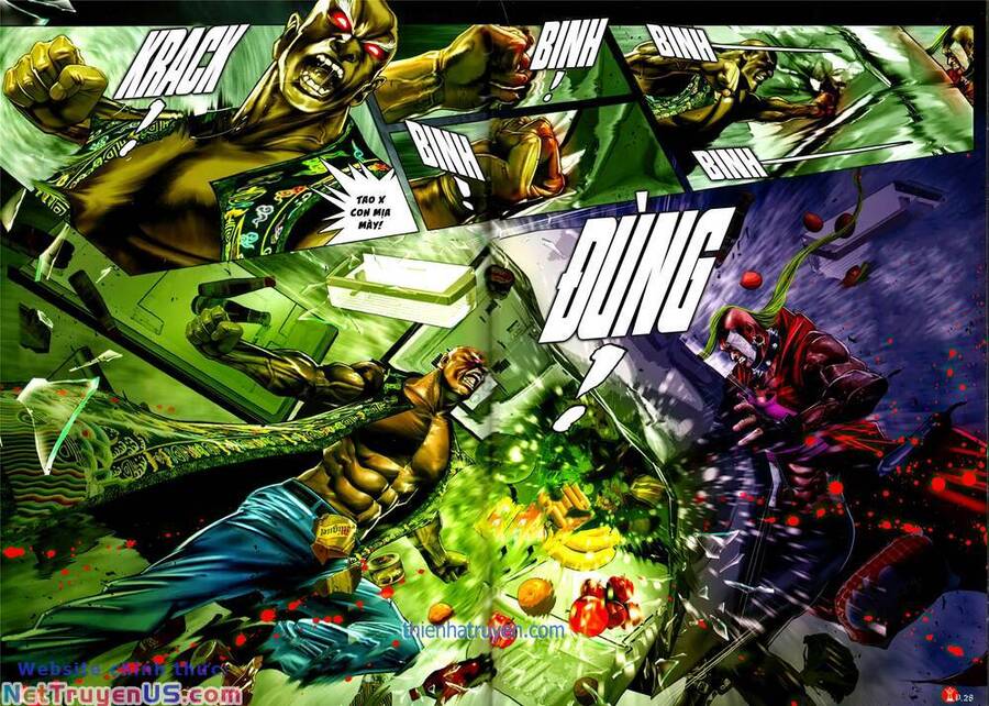 Hỏa Vũ Diệu Dương Chapter 1082 - 27