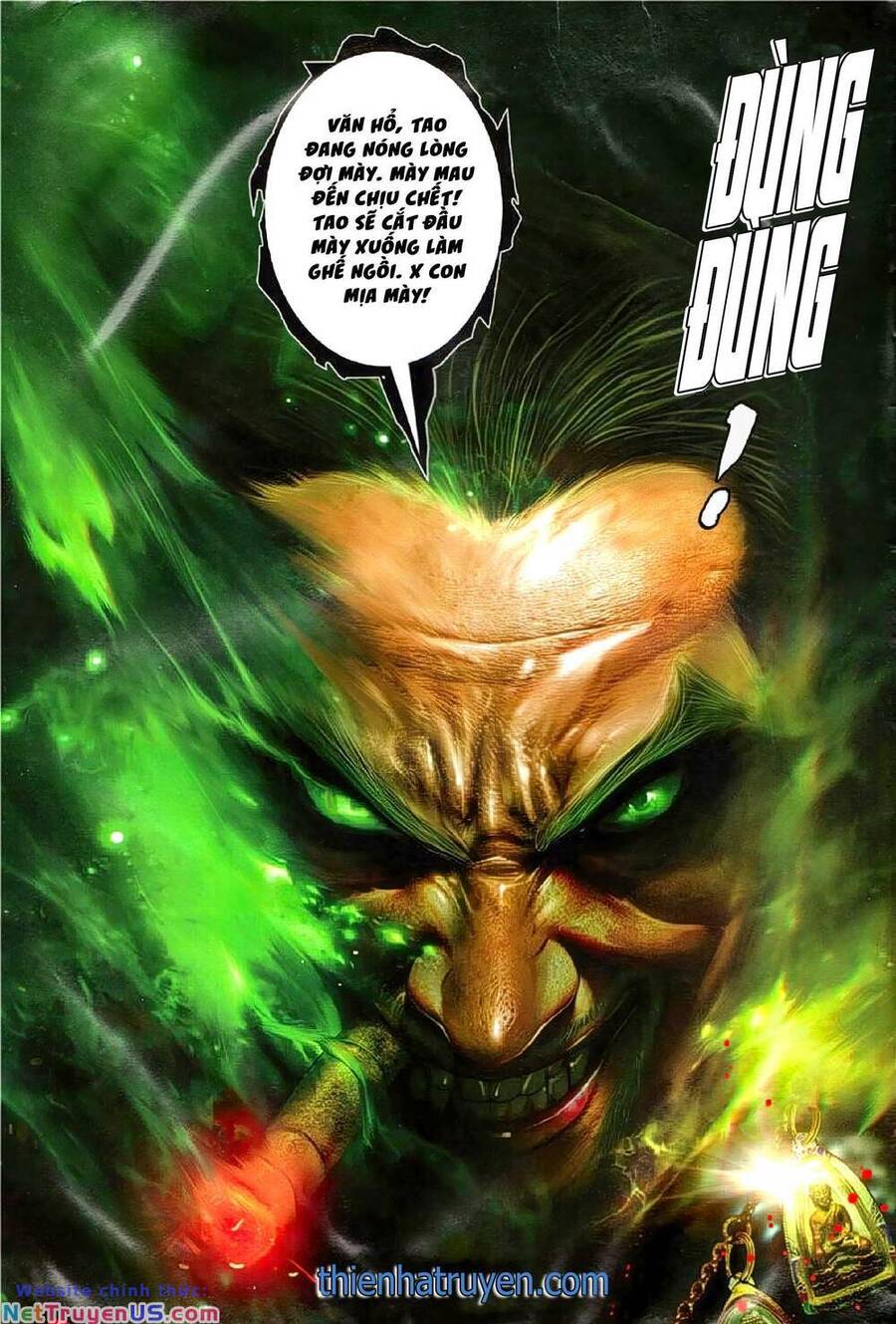 Hỏa Vũ Diệu Dương Chapter 1083 - 28