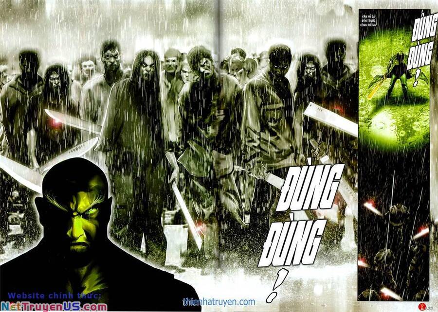 Hỏa Vũ Diệu Dương Chapter 1084 - 26