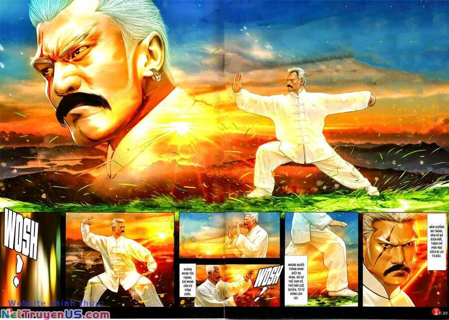 Hỏa Vũ Diệu Dương Chapter 1093 - 19