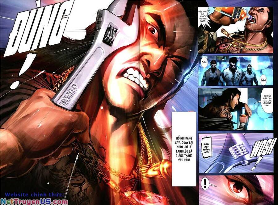 Hỏa Vũ Diệu Dương Chapter 1101 - 26