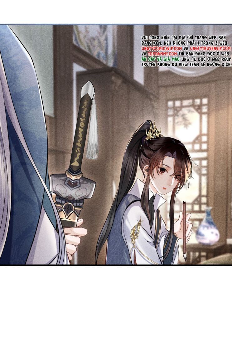 Đồ Đệ Mỗi Ngày Đều Muốn Làm Ta Chết Chapter 1 - 17