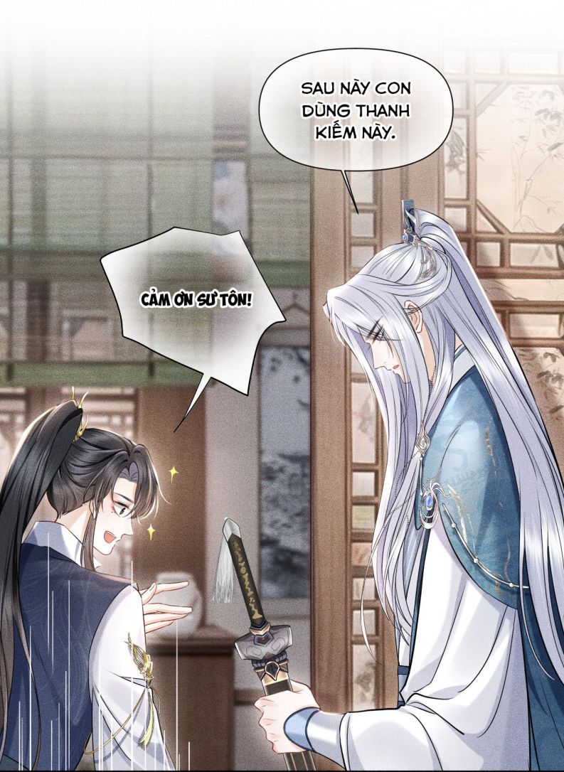 Đồ Đệ Mỗi Ngày Đều Muốn Làm Ta Chết Chapter 1 - 18