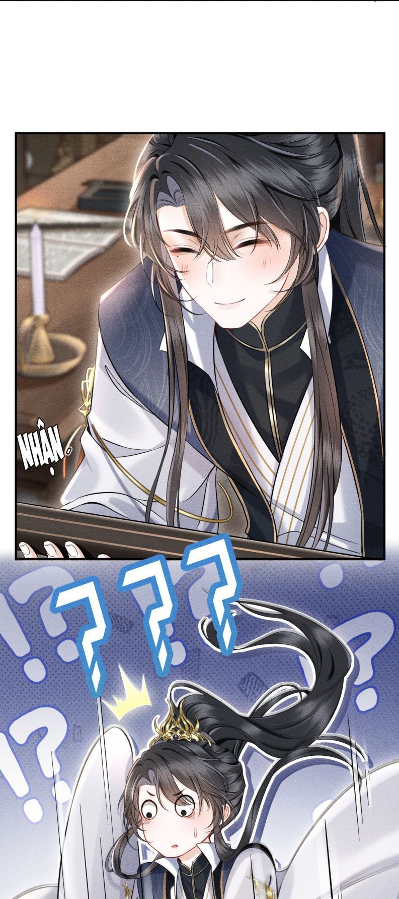 Đồ Đệ Mỗi Ngày Đều Muốn Làm Ta Chết Chapter 1 - 19