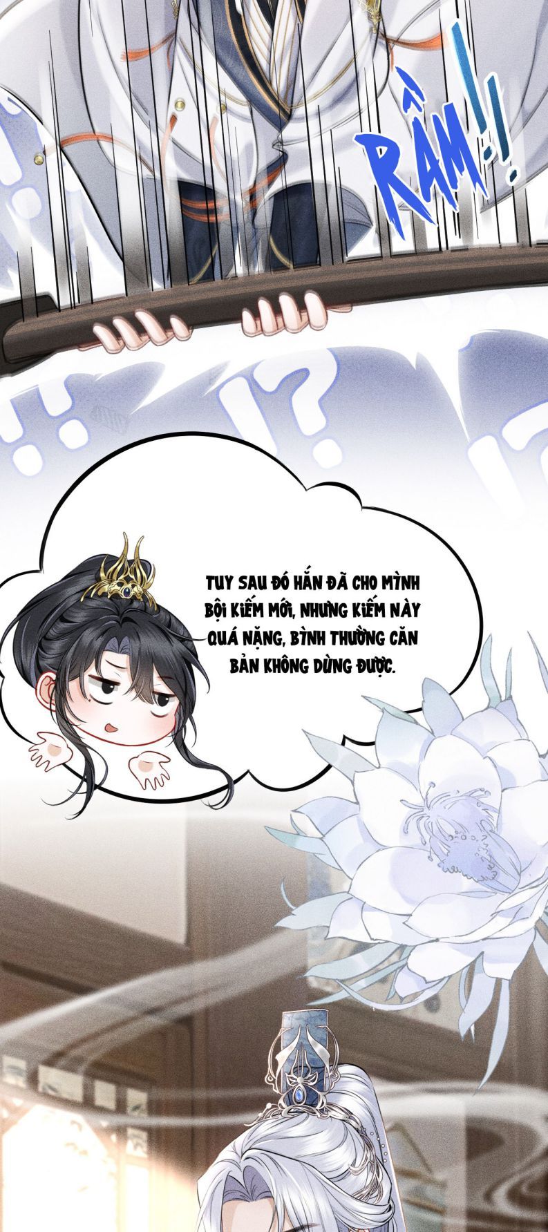 Đồ Đệ Mỗi Ngày Đều Muốn Làm Ta Chết Chapter 1 - 20