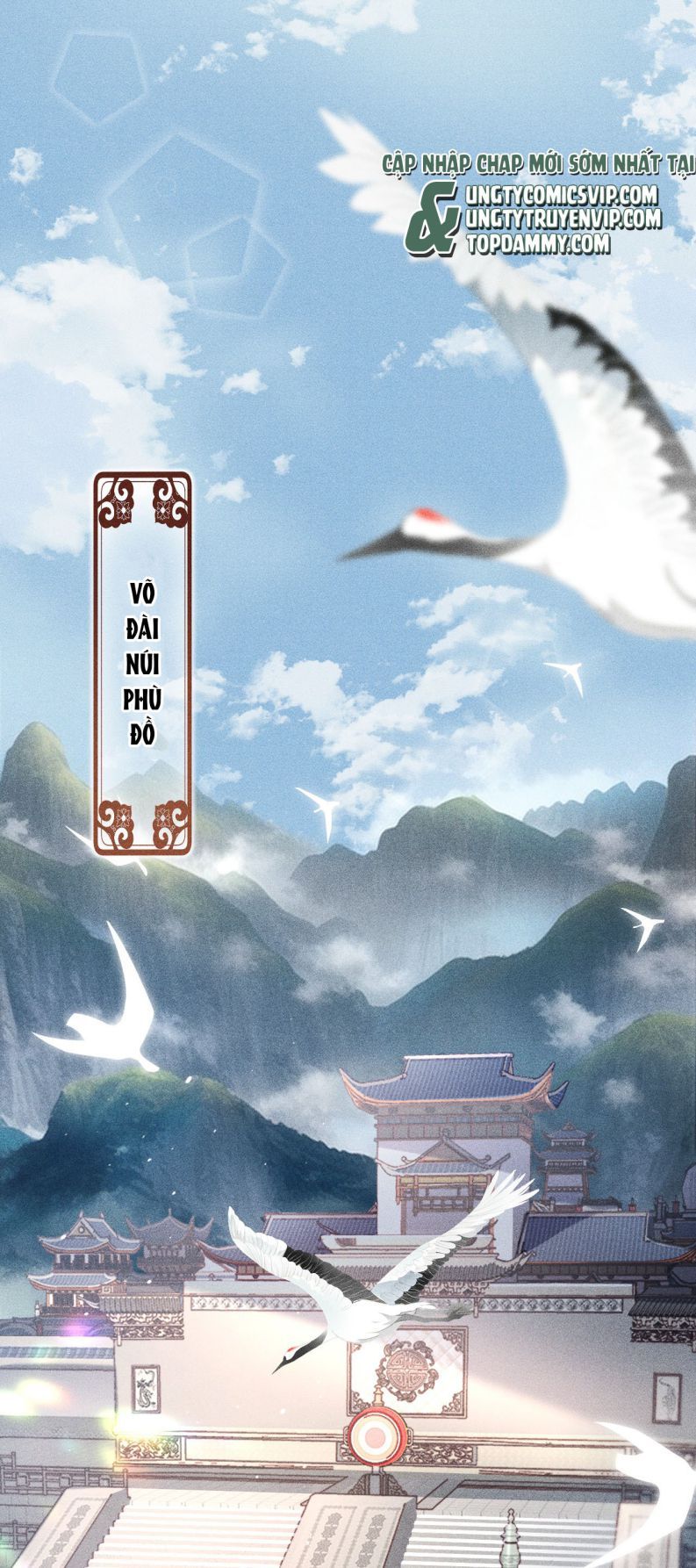 Đồ Đệ Mỗi Ngày Đều Muốn Làm Ta Chết Chapter 1 - 3