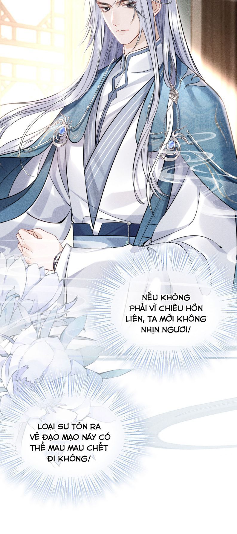 Đồ Đệ Mỗi Ngày Đều Muốn Làm Ta Chết Chapter 1 - 21