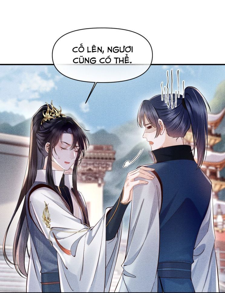 Đồ Đệ Mỗi Ngày Đều Muốn Làm Ta Chết Chapter 1 - 22