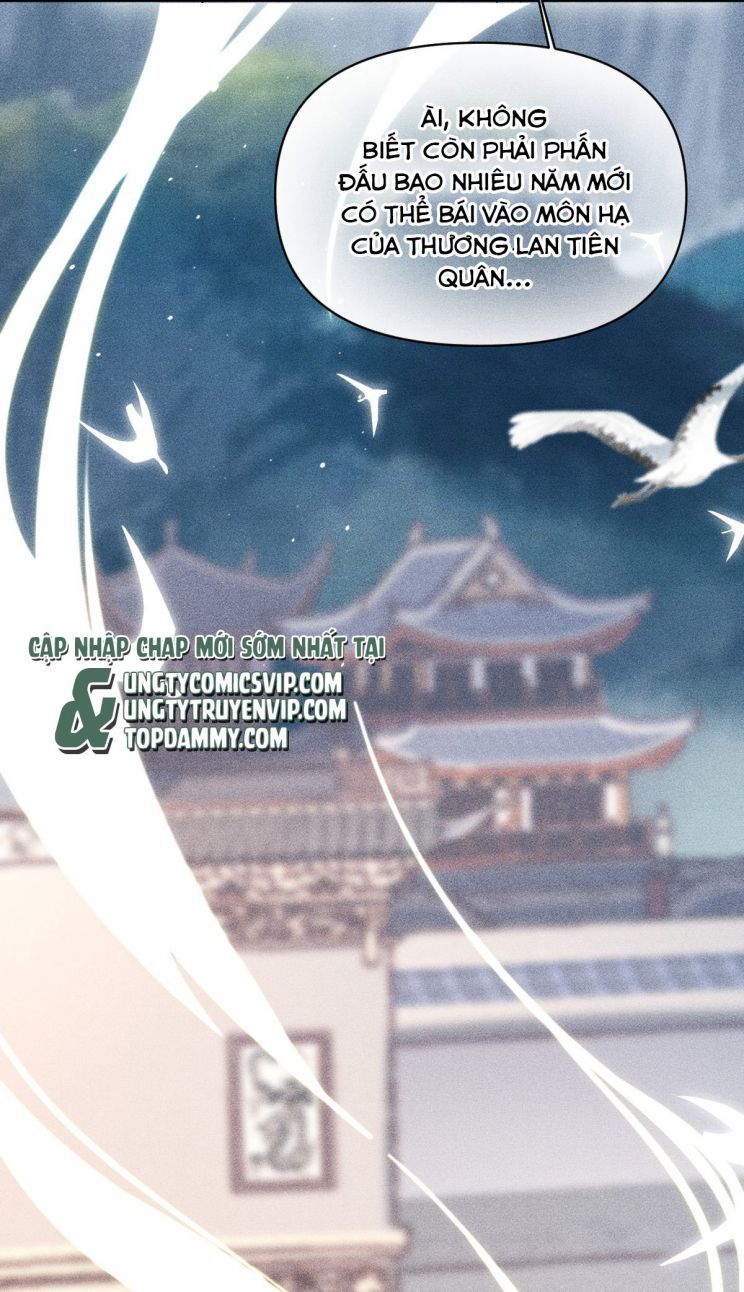 Đồ Đệ Mỗi Ngày Đều Muốn Làm Ta Chết Chapter 1 - 23