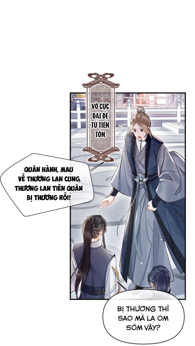 Đồ Đệ Mỗi Ngày Đều Muốn Làm Ta Chết Chapter 1 - 26