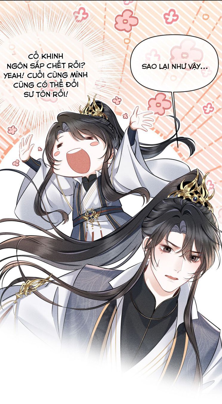 Đồ Đệ Mỗi Ngày Đều Muốn Làm Ta Chết Chapter 1 - 28