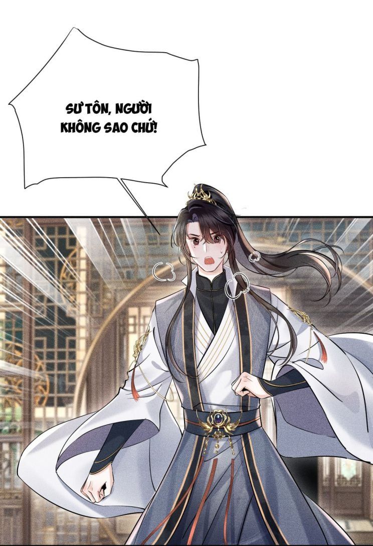 Đồ Đệ Mỗi Ngày Đều Muốn Làm Ta Chết Chapter 1 - 31