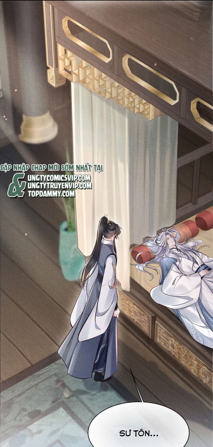 Đồ Đệ Mỗi Ngày Đều Muốn Làm Ta Chết Chapter 1 - 32