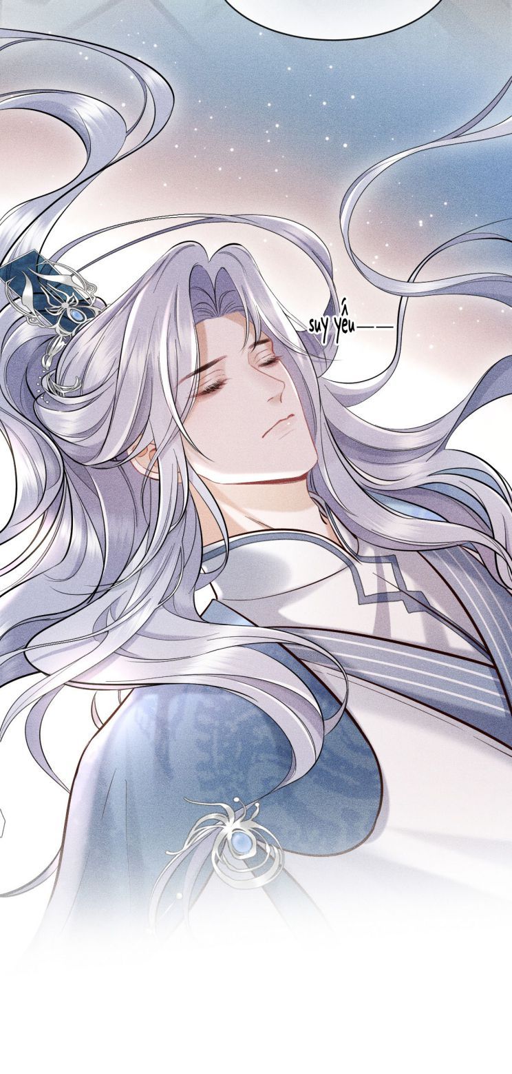 Đồ Đệ Mỗi Ngày Đều Muốn Làm Ta Chết Chapter 1 - 33