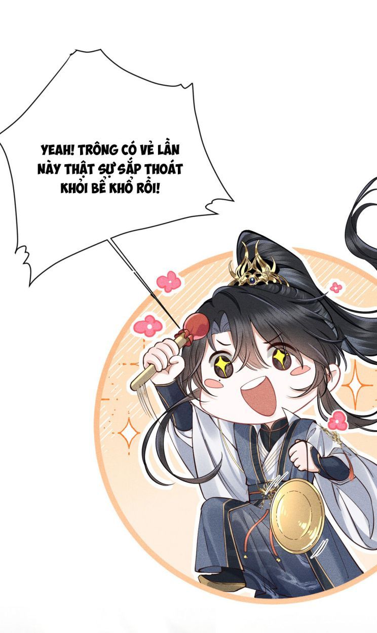 Đồ Đệ Mỗi Ngày Đều Muốn Làm Ta Chết Chapter 1 - 34