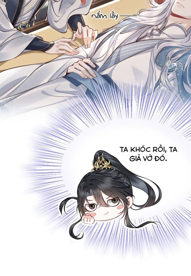 Đồ Đệ Mỗi Ngày Đều Muốn Làm Ta Chết Chapter 1 - 36