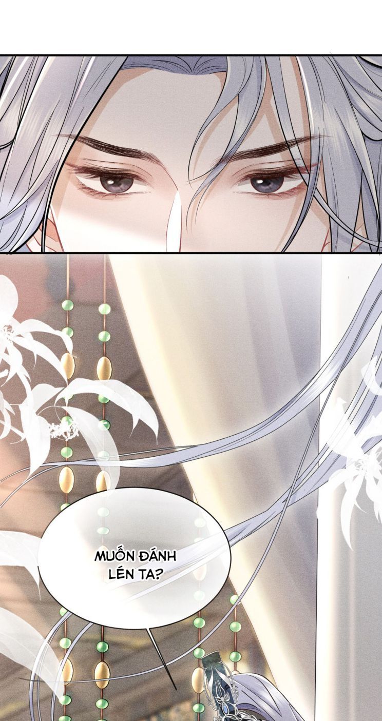 Đồ Đệ Mỗi Ngày Đều Muốn Làm Ta Chết Chapter 1 - 37