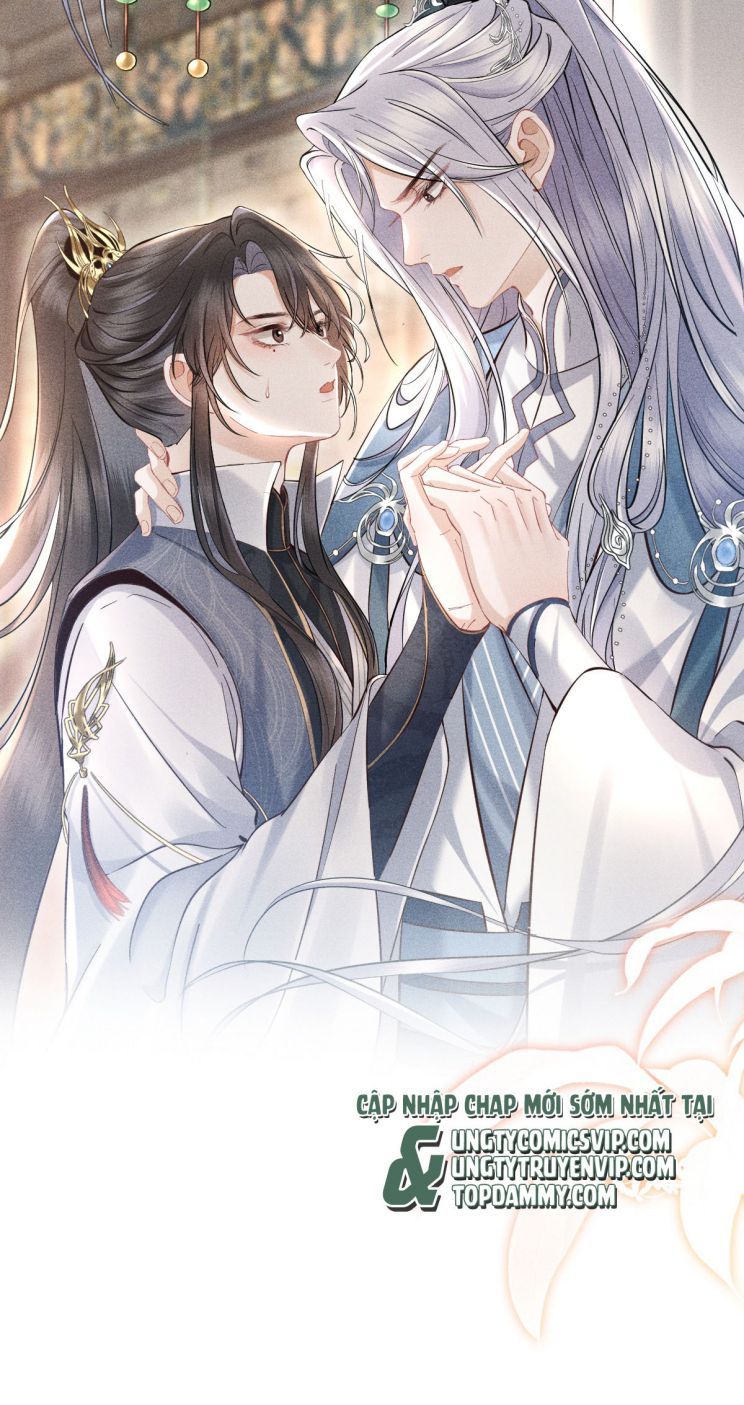 Đồ Đệ Mỗi Ngày Đều Muốn Làm Ta Chết Chapter 1 - 38