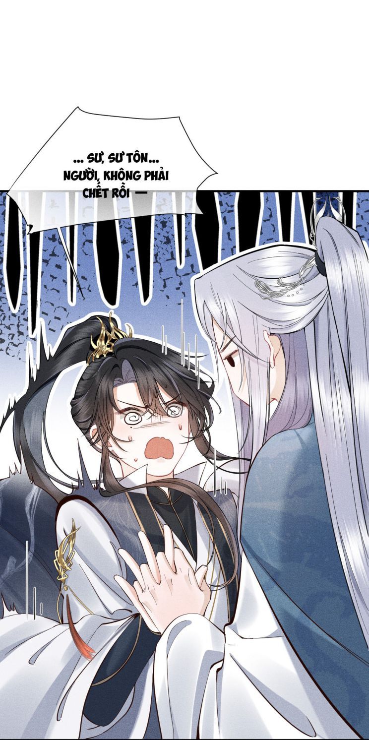 Đồ Đệ Mỗi Ngày Đều Muốn Làm Ta Chết Chapter 1 - 39