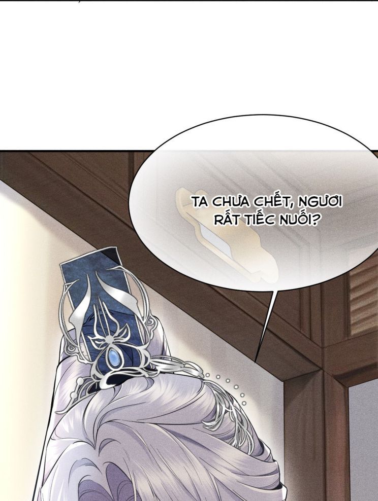 Đồ Đệ Mỗi Ngày Đều Muốn Làm Ta Chết Chapter 1 - 40