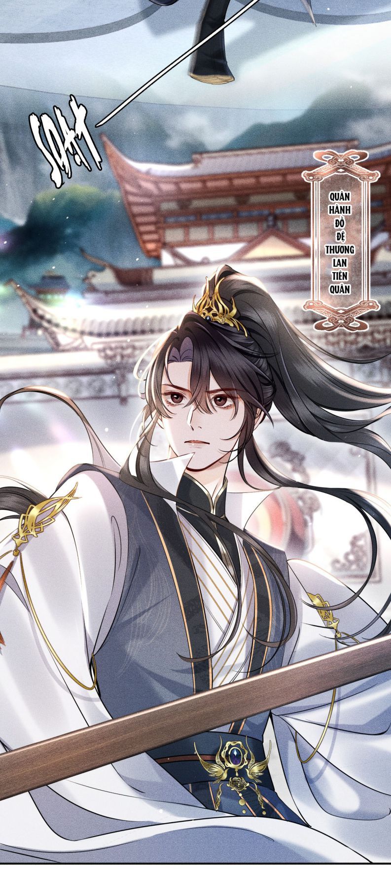 Đồ Đệ Mỗi Ngày Đều Muốn Làm Ta Chết Chapter 1 - 5