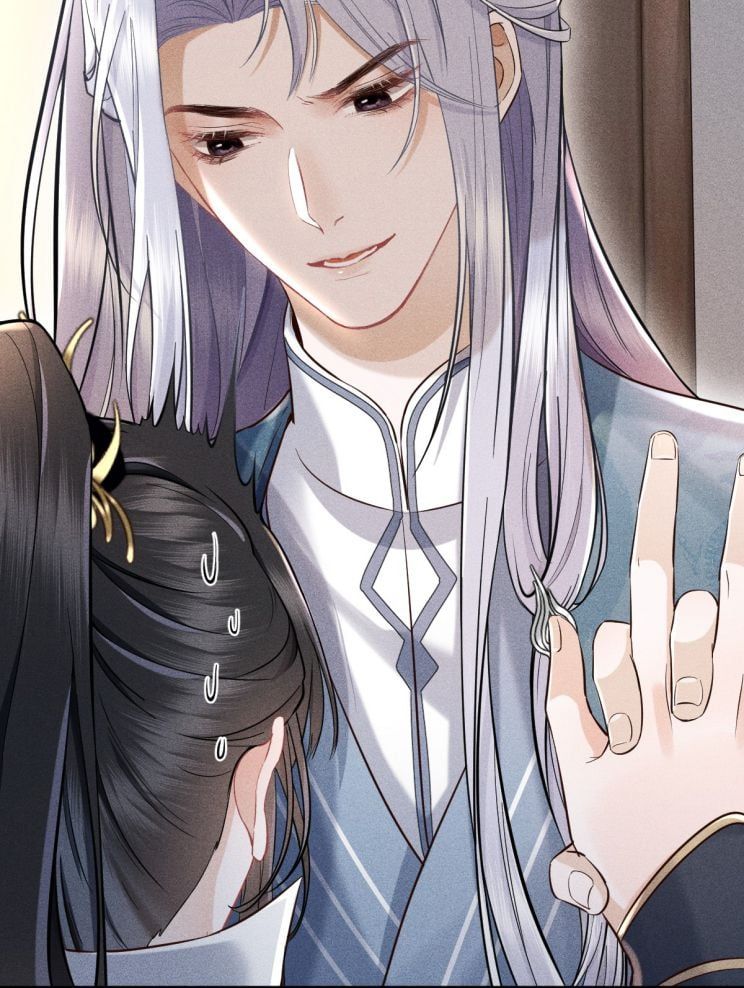 Đồ Đệ Mỗi Ngày Đều Muốn Làm Ta Chết Chapter 1 - 41