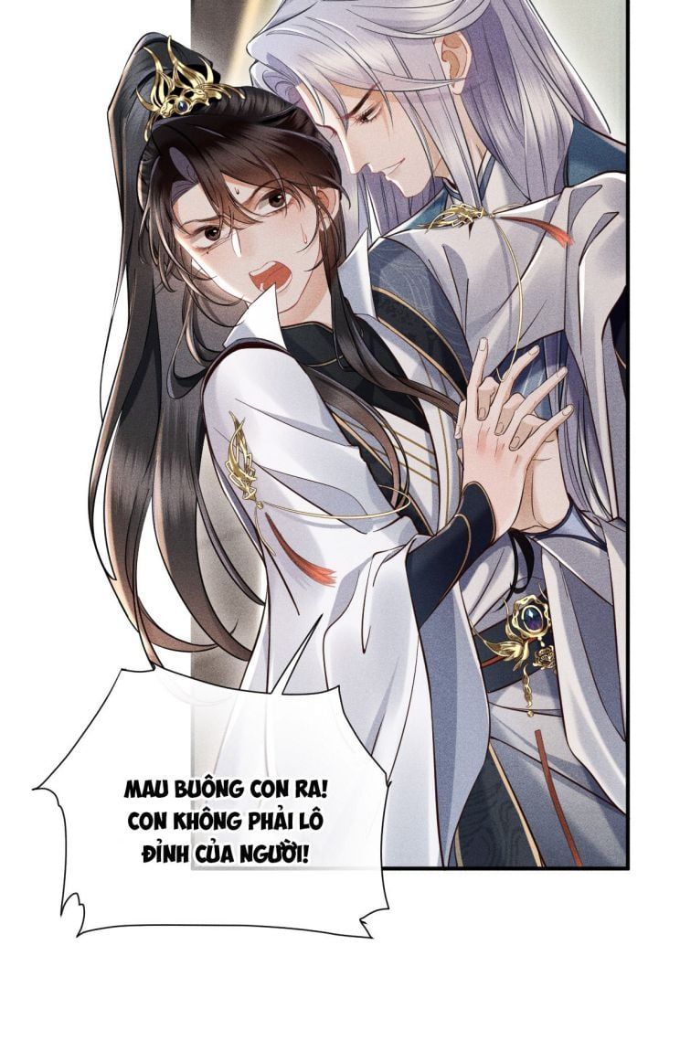 Đồ Đệ Mỗi Ngày Đều Muốn Làm Ta Chết Chapter 1 - 43