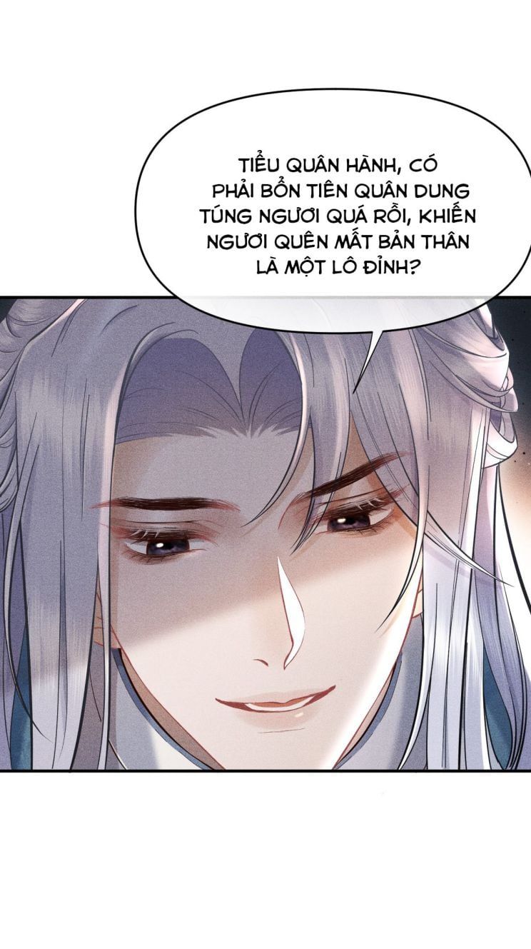Đồ Đệ Mỗi Ngày Đều Muốn Làm Ta Chết Chapter 1 - 44