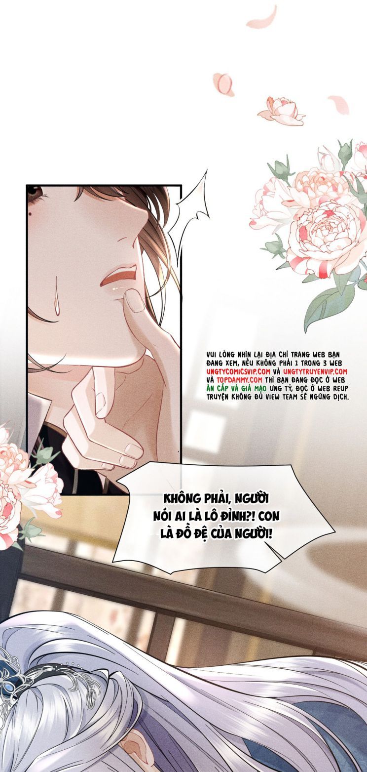 Đồ Đệ Mỗi Ngày Đều Muốn Làm Ta Chết Chapter 1 - 45