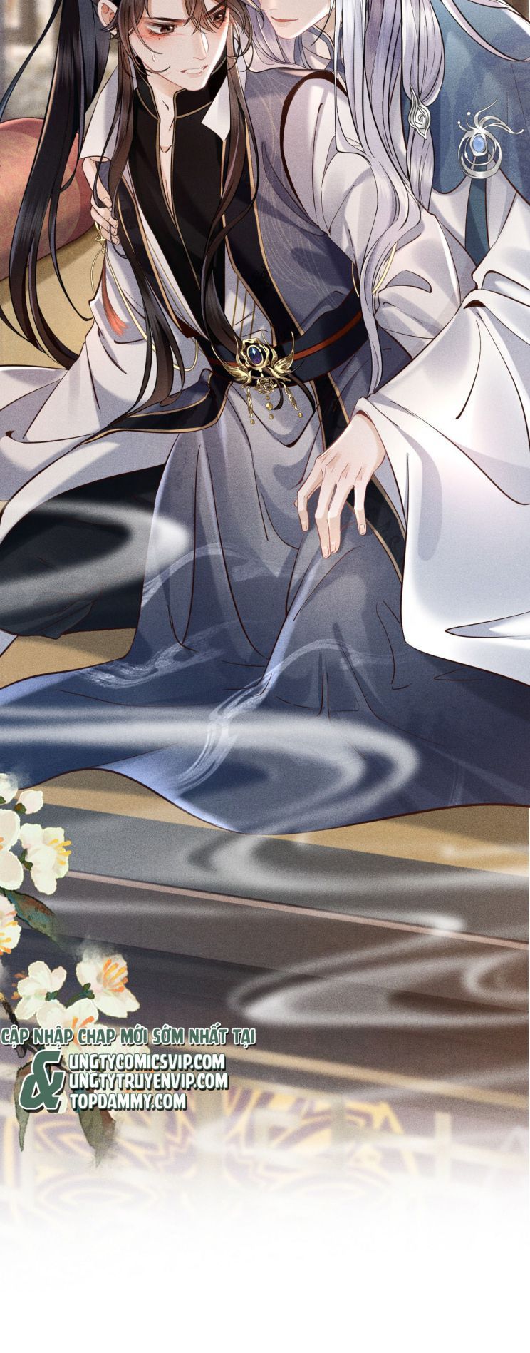 Đồ Đệ Mỗi Ngày Đều Muốn Làm Ta Chết Chapter 1 - 49