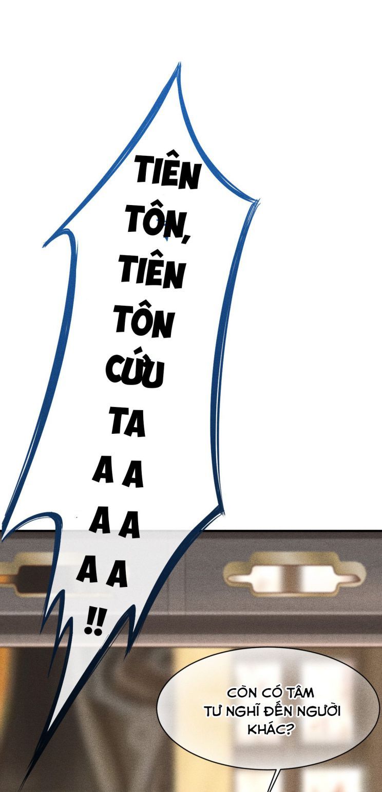 Đồ Đệ Mỗi Ngày Đều Muốn Làm Ta Chết Chapter 1 - 50