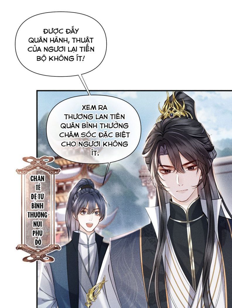 Đồ Đệ Mỗi Ngày Đều Muốn Làm Ta Chết Chapter 1 - 6