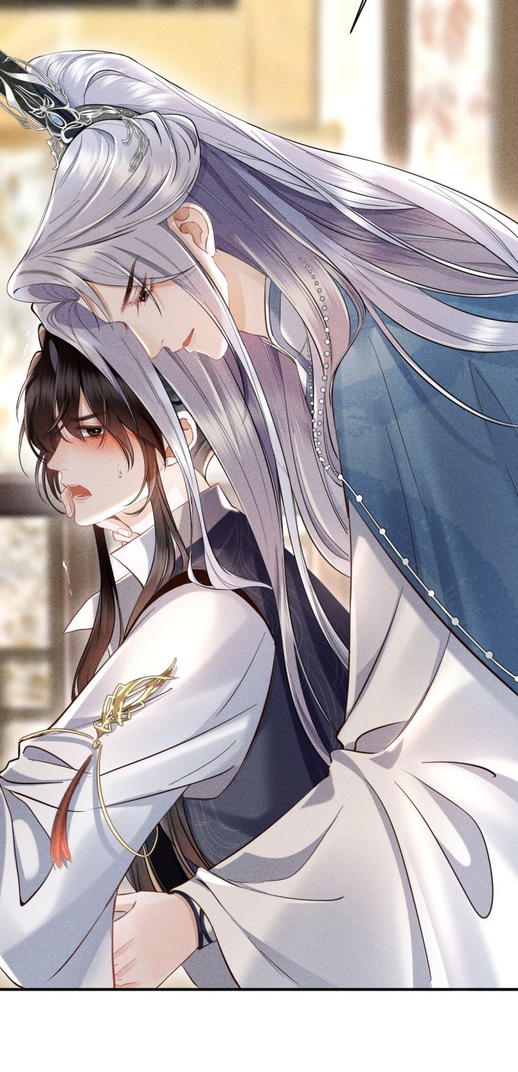 Đồ Đệ Mỗi Ngày Đều Muốn Làm Ta Chết Chapter 1 - 51