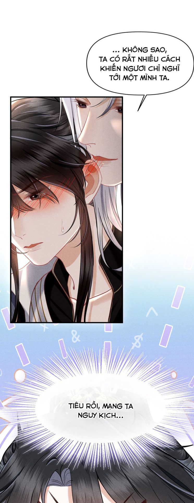 Đồ Đệ Mỗi Ngày Đều Muốn Làm Ta Chết Chapter 1 - 52