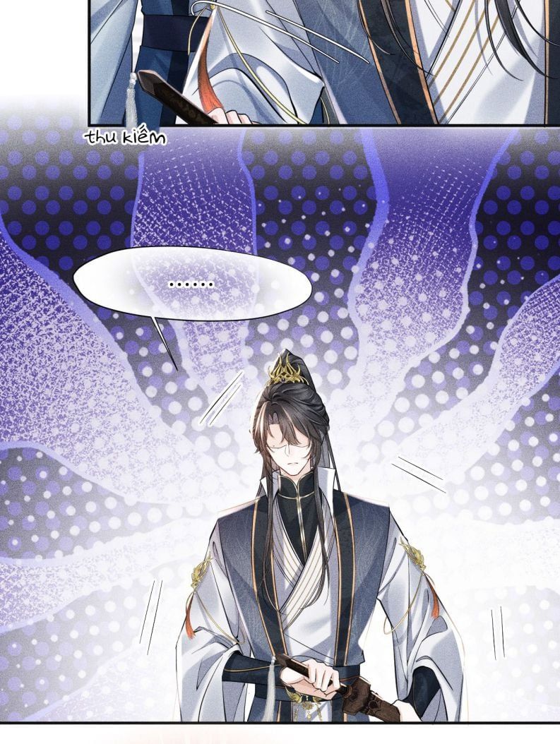 Đồ Đệ Mỗi Ngày Đều Muốn Làm Ta Chết Chapter 1 - 7