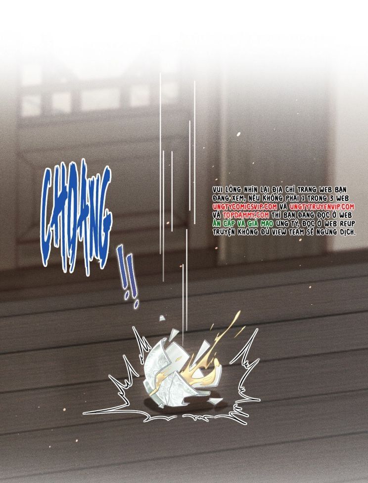 Đồ Đệ Mỗi Ngày Đều Muốn Làm Ta Chết Chapter 1 - 9