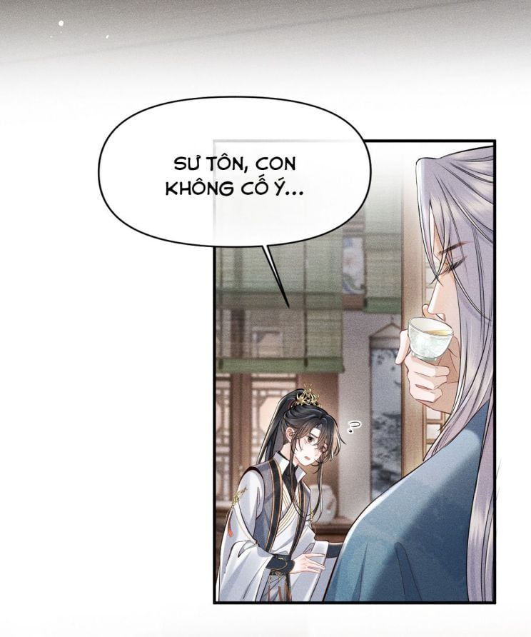 Đồ Đệ Mỗi Ngày Đều Muốn Làm Ta Chết Chapter 1 - 10