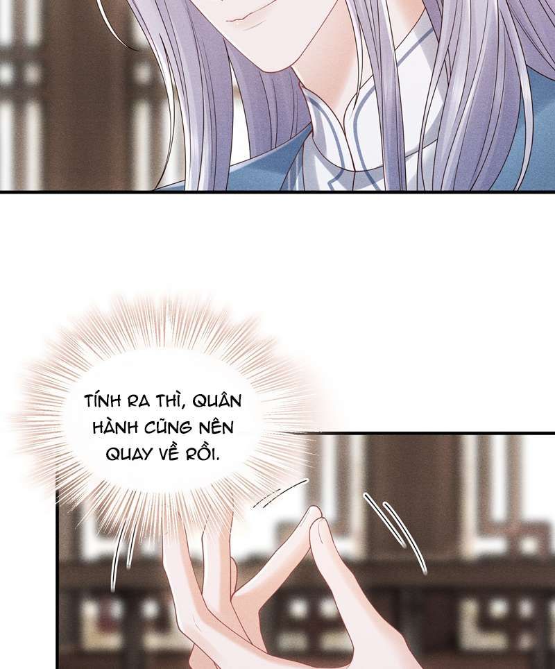 Đồ Đệ Mỗi Ngày Đều Muốn Làm Ta Chết Chapter 11 - 14